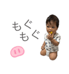 いぶいぶすたんぷ✩.*˚02（個別スタンプ：9）