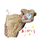 ♡A I♡（個別スタンプ：1）