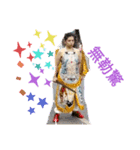 emily lovr（個別スタンプ：1）