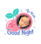 兄妹れんうた③（個別スタンプ：3）