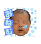 MEAさんスタンピっ♡（個別スタンプ：1）