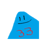 英語を話す大好きな人々（個別スタンプ：7）