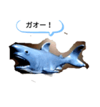 なんと…なく（個別スタンプ：8）