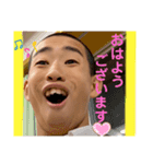 さる物語（個別スタンプ：7）