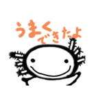 うーぱーるーぱーのてぃちゃんのスタンプ2（個別スタンプ：7）