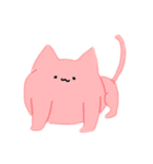ゆめたそのどうぶつたち（個別スタンプ：2）