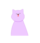 ゆめたそのどうぶつたち（個別スタンプ：5）