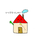 激かわボンバー（個別スタンプ：5）