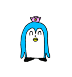 激かわボンバー（個別スタンプ：7）