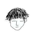 マサヤクンの日常（個別スタンプ：1）