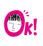 マサヤクンの日常（個別スタンプ：2）