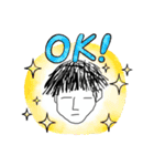 マサヤクンの日常（個別スタンプ：24）