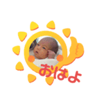 Noaaaa74（個別スタンプ：3）