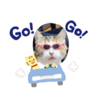 レモンだにょ！（個別スタンプ：5）
