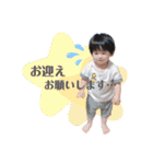 HIBIKIスタンプ④（個別スタンプ：10）