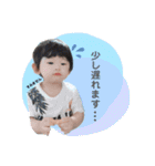 HIBIKIスタンプ④（個別スタンプ：11）