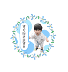 HIBIKIスタンプ④（個別スタンプ：22）