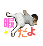ごるわん（個別スタンプ：6）