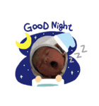 天使くん☆2（個別スタンプ：2）