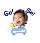 天使くん☆2（個別スタンプ：7）
