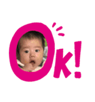 天使くん☆2（個別スタンプ：9）