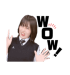まさし達（個別スタンプ：13）