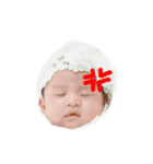 きー様のスタンプ（個別スタンプ：2）