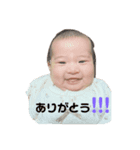きー様のスタンプ（個別スタンプ：5）