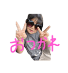るきやのすたんぷ（個別スタンプ：5）