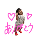 るきやのすたんぷ（個別スタンプ：7）