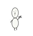 米男君（個別スタンプ：1）