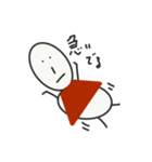 米男君（個別スタンプ：13）