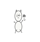米男君（個別スタンプ：24）