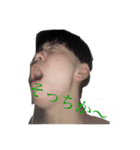 Gachi Koudai 2（個別スタンプ：6）