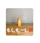 契約ね！！（個別スタンプ：13）