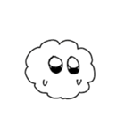 うにちゃんの使いやすいスタンプ（個別スタンプ：1）