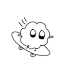 うにちゃんの使いやすいスタンプ（個別スタンプ：16）