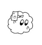 うにちゃんの使いやすいスタンプ（個別スタンプ：23）