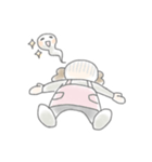 カワイイかあさん（個別スタンプ：16）