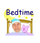 ハロー コリー！（個別スタンプ：4）