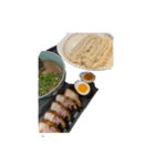 飲食店大好き（個別スタンプ：5）