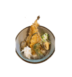 飲食店大好き（個別スタンプ：8）