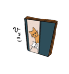 ねんねこちゃん（個別スタンプ：18）