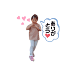 きい＆けいたろスタンプ（個別スタンプ：5）