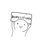 I.Sの自作スタンプ第2弾（個別スタンプ：10）