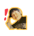 YあMあMおTお（個別スタンプ：3）