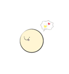 Face！（個別スタンプ：5）