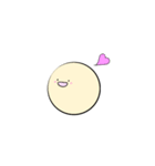 Face！（個別スタンプ：6）