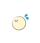 Face！（個別スタンプ：7）
