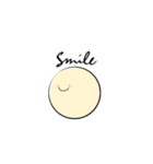 Face！（個別スタンプ：8）